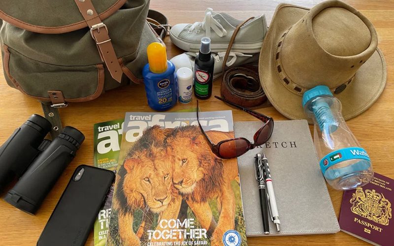 Wildebeest Migration Safari