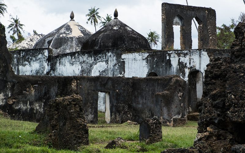 Top Historical Sites to Visit in Zanzibar
