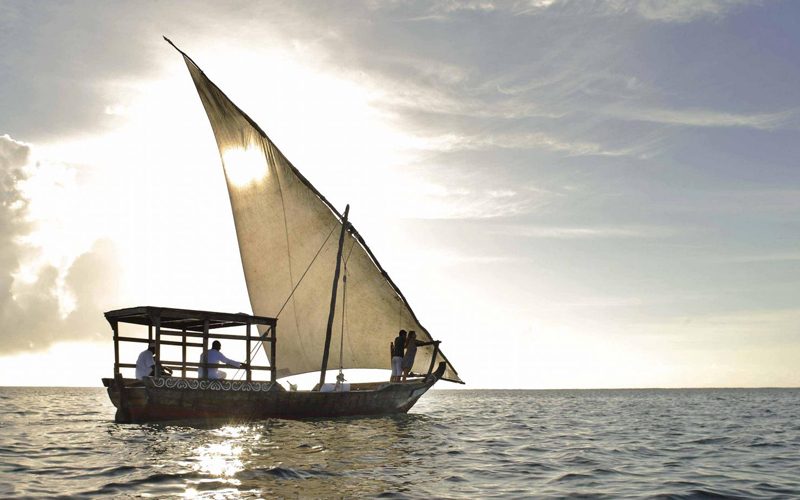 Top Activities at Mnemba Beach, Zanzibar 2024
