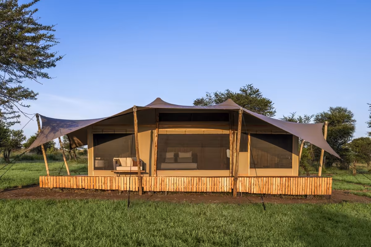 Anantya Serengeti