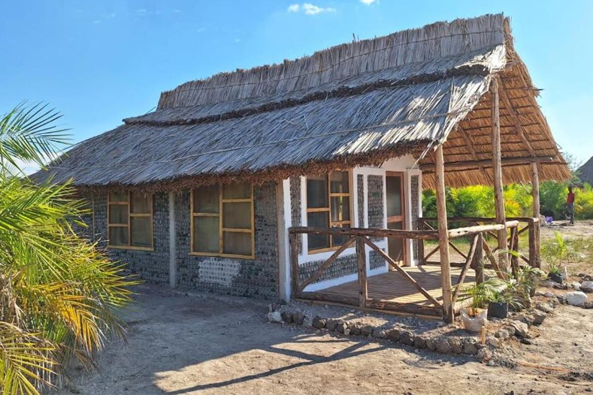 Chemka Paradise Eco Lodge