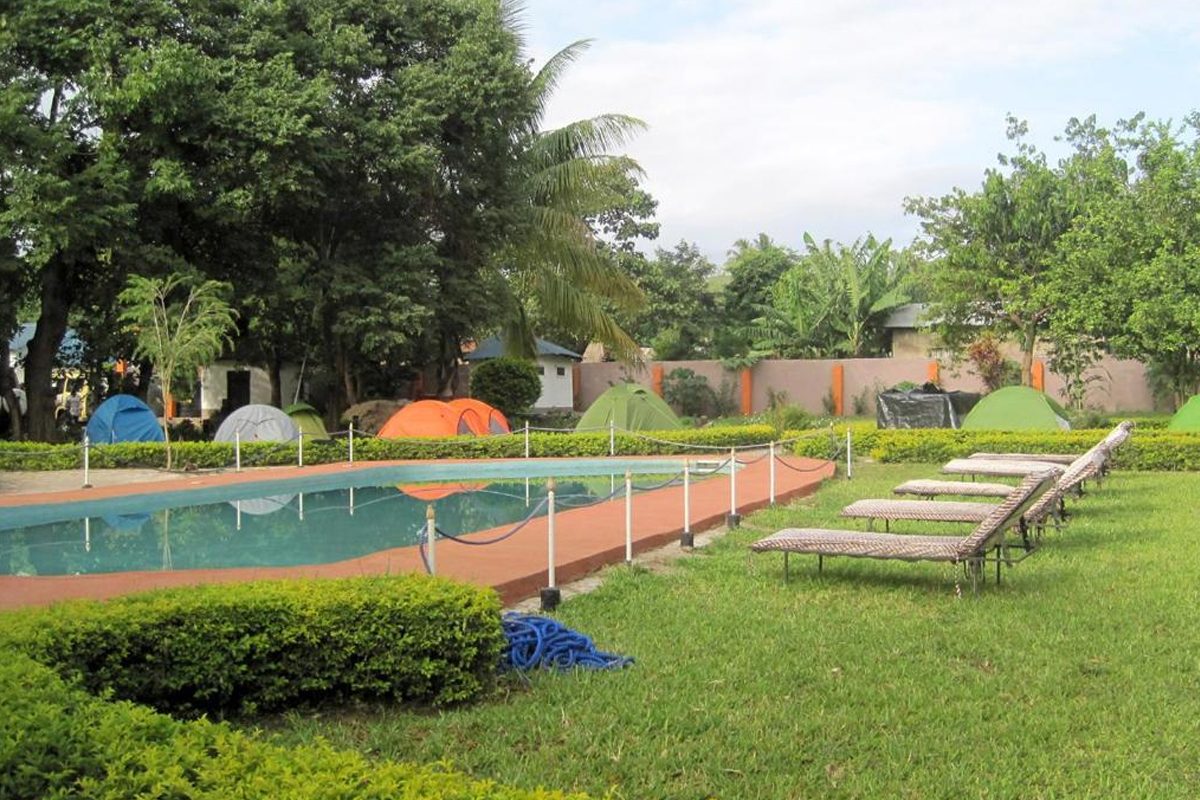Fig Tree Lodge and Camp