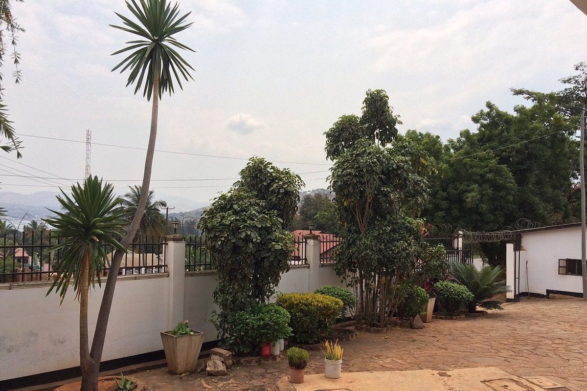 Leaders Lodge