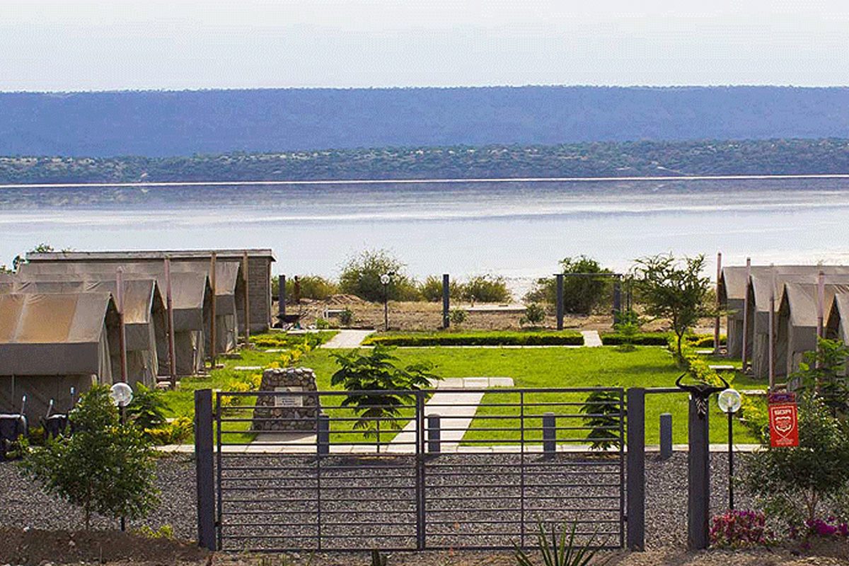 Magadi Tented Camp