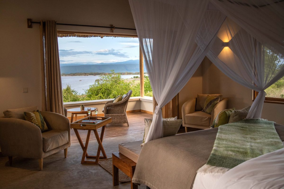 Manyara’s Secret