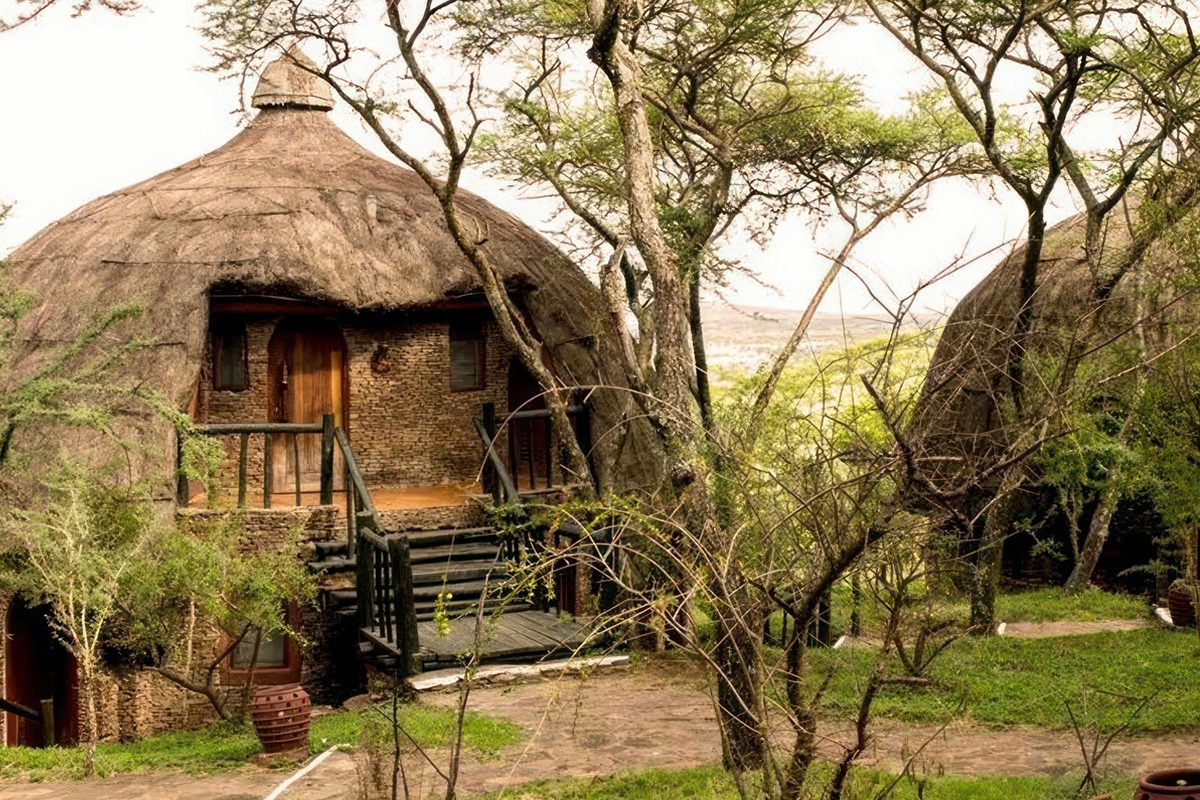 Mikumi Safari Cottages