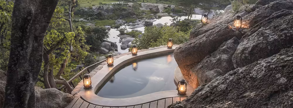 Mwiba Lodge — photo 2