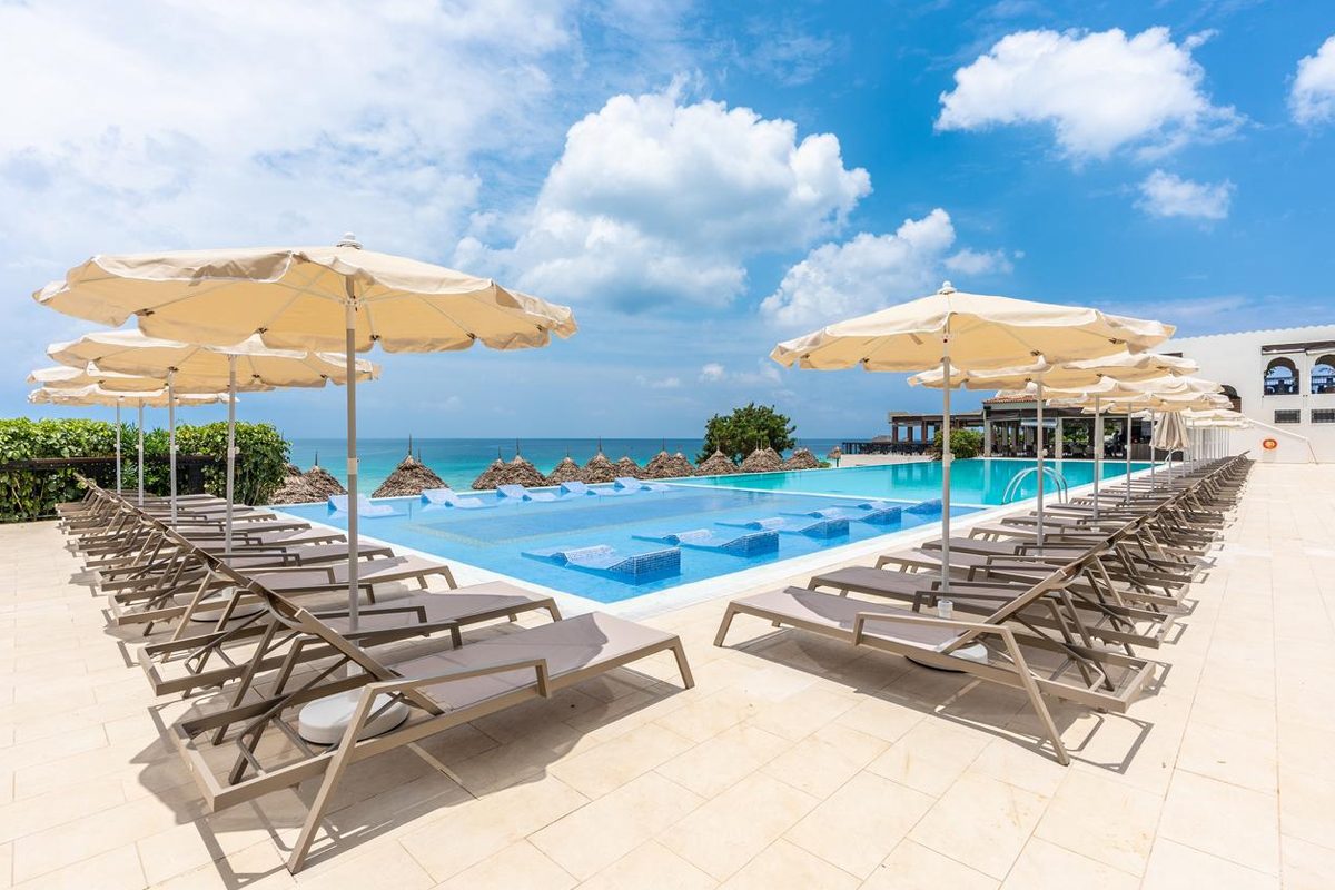 Riu Palace Zanzibar