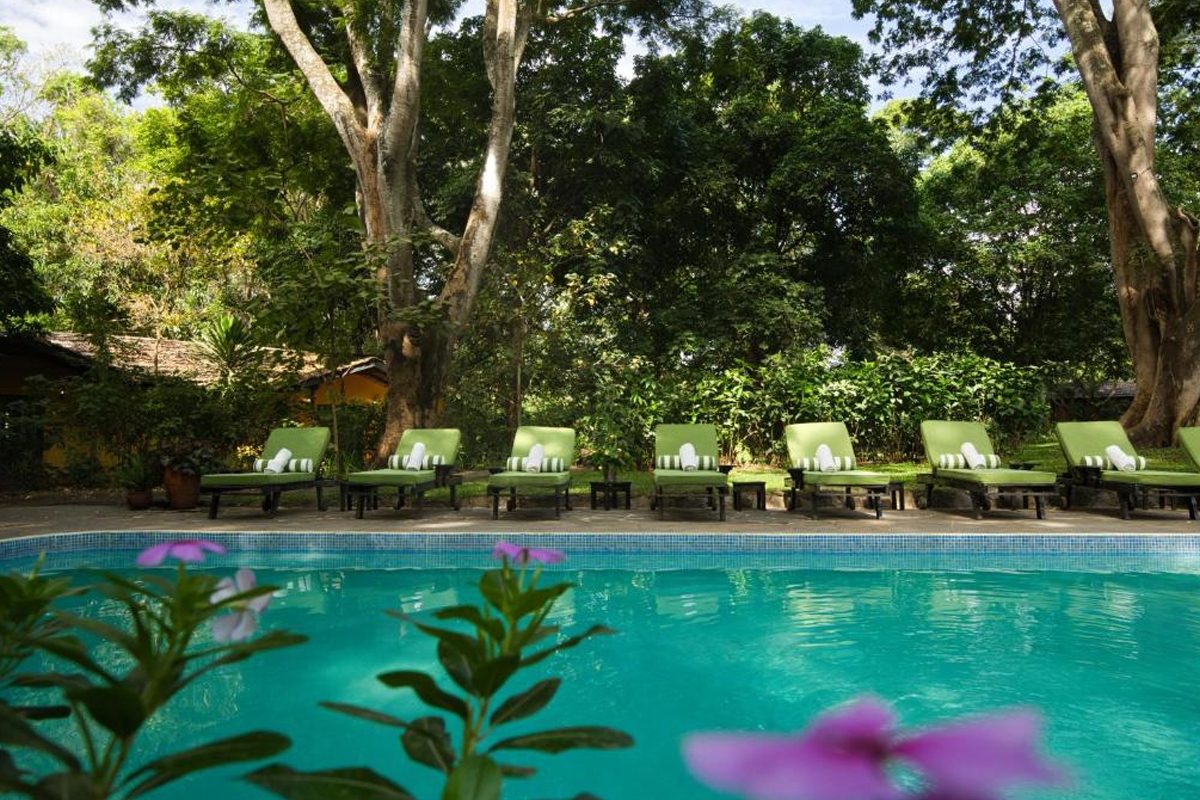 Rivertrees Country Inn