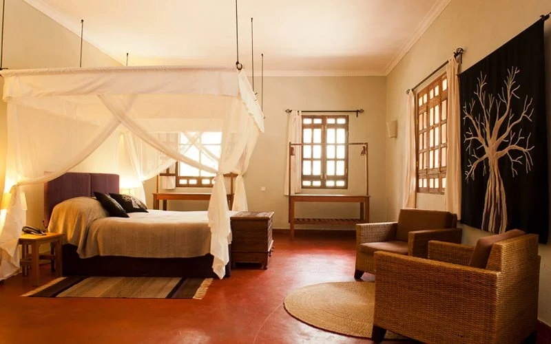 Ngorongoro Farm House — photo 3