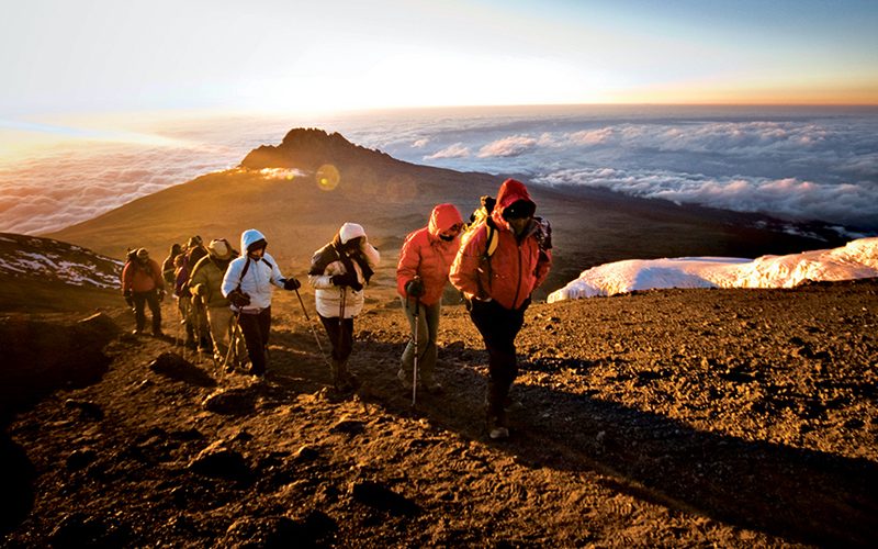 How Africa’s 2025 Tourism Boom Impacts Tanzania’s Safaris and Treks