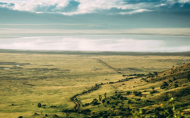 Why Ngorongoro Crater Will Be the Top Safari Destination in 2025