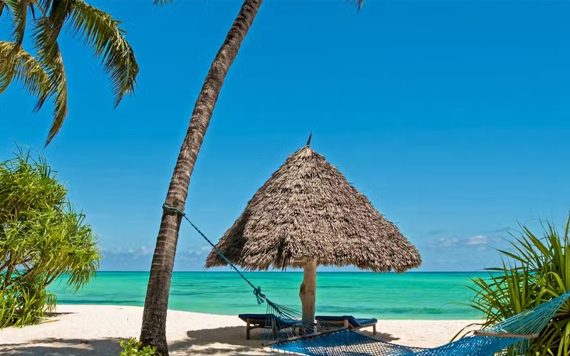 Zanzibar Beach Holidays 2025: Best Islands & Resorts to Visit