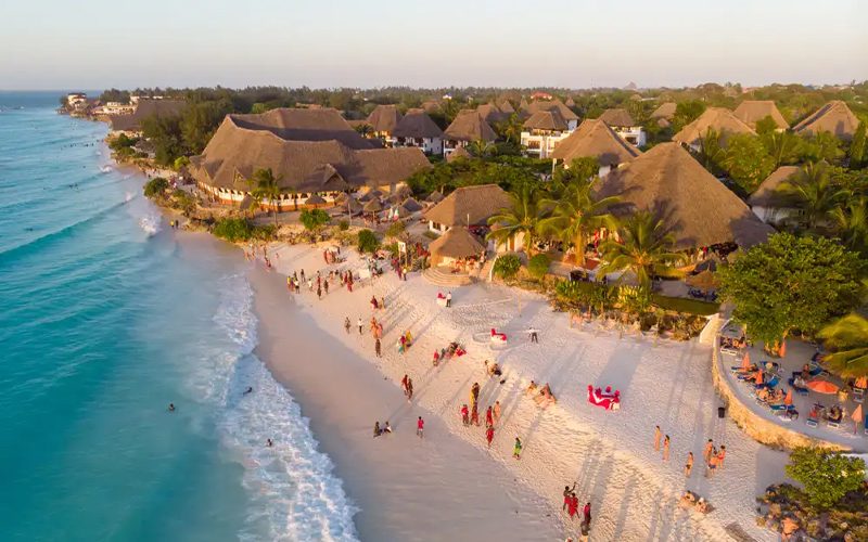 Zanzibar Beach Holidays 2025: Best Islands & Resorts to Visit