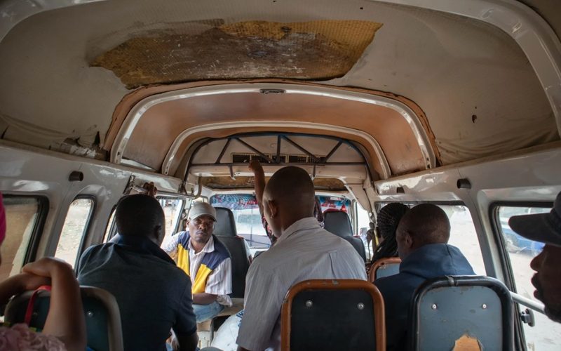 All Travel Options from Kilimanjaro Airport to Arusha