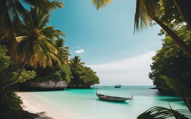 What Are The Best Beaches In Zanzibar?
